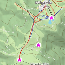 thumbnail for Rifugio Magnolini
