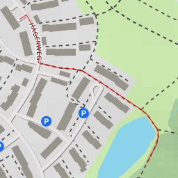 thumbnail for Wiesenbrede - Bielefeld