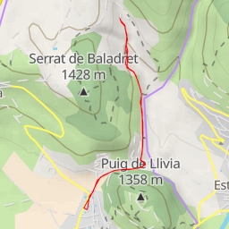 thumbnail for Font del Ferro - Rebenta-xulos de Palmanill