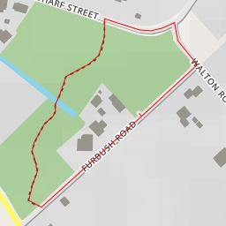 thumbnail for Furbush Road