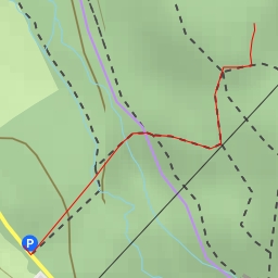thumbnail for Chemin des Merisiers - Chemin des Merisiers