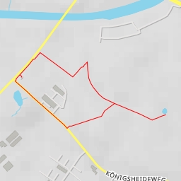 thumbnail for Königsheideteich