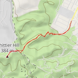 thumbnail for Rattlesnake Ridge Trail