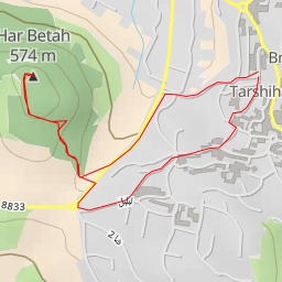 thumbnail for הר בטח