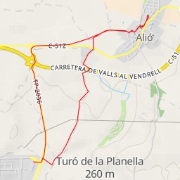 thumbnail for Carrer de Jaume I - Carrer de Jaume I
