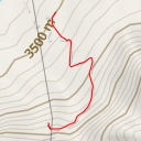 thumbnail for Poser Rock Viewpoint - Imogene Pass Road