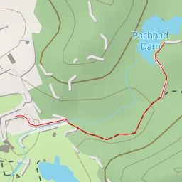 thumbnail for Pachhad Dam