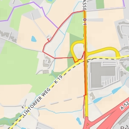 thumbnail for Kölner Straße - Kölner Straße