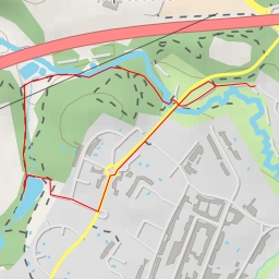 thumbnail for Chemin de l'Étang de la Cholière - Chemin de l'Étang de la Cholière