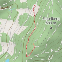 thumbnail for Kesslerschrofen