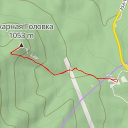 thumbnail for Сахарная Головка