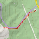 thumbnail for По Холодному Кулуару - Добровское сельское поселение