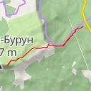 thumbnail for Падиша-Сохах