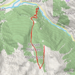 thumbnail for Chavagl Pitschen