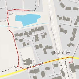 thumbnail for Dukes Meadow - Basingstoke and Deane