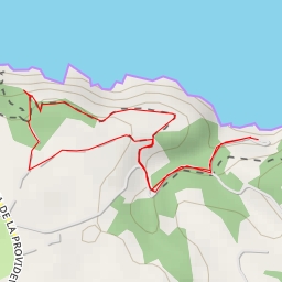 thumbnail for Mirador de la Playa de Serín