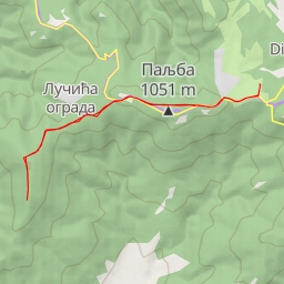 thumbnail for Пољана - Општина Косјерић