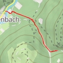 thumbnail for Grünbodensteig
