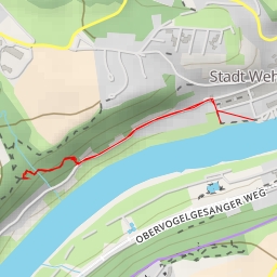 thumbnail for Wilkeaussicht