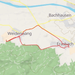 thumbnail for Weidenwang K - Weidenwang K