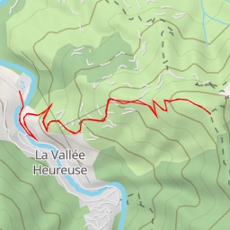 thumbnail for Belvedere - Puig Nalt (561 m)