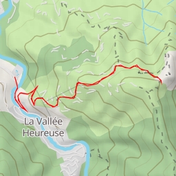 thumbnail for Chemin du Mas d'En Rancura