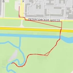 thumbnail for Дудергофка