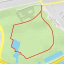 thumbnail for Paddle Boating Lake