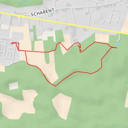 thumbnail for Werchtersesteenweg