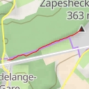 thumbnail for Zapesheckerbierg