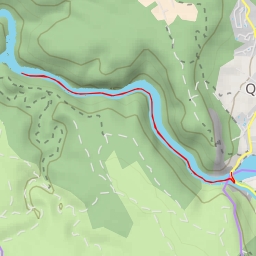 thumbnail for Chemin de la Séouve