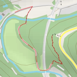 thumbnail for Route de Mecher - Clervaux