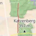 thumbnail for Kreuzeichenweg - Kreuzeichenweg