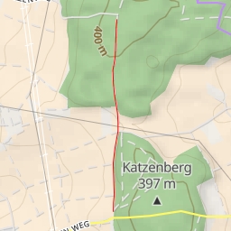 thumbnail for Kreuzeichenweg - Kreuzeichenweg