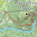 thumbnail for Sentiero diretto Rifugio Stoppani