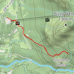 thumbnail for Rifugio Antonio Stoppani