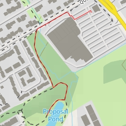 thumbnail for Proposal Pond