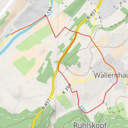 thumbnail for Kläranlage Wallenhausen - Am Amtsacker