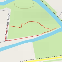 thumbnail for Jardín Botánico - Avenida 27 de Febrero - Cuenca