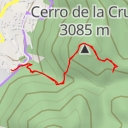 thumbnail for Sendero hacia la Cruz - Bogotá