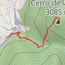 thumbnail for Cerro de la Cruz