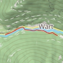 thumbnail for Sernftalstrasse - Sernftalstrasse - Glarus Süd