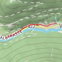 thumbnail for Sernftalstrasse - Sernftalstrasse - Glarus Süd