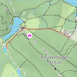 thumbnail for Forsthaus Externsteine