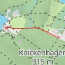 thumbnail for Externsteiner Straße