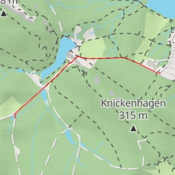 thumbnail for Forsthaus Externsteine