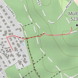 thumbnail for Mülberg