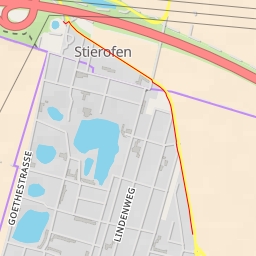 thumbnail for Tunnel Rustenfeld - Tunnel Rustenfeld - Wien