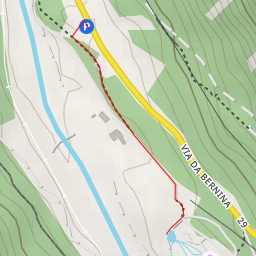 thumbnail for Campingplatz Morteratsch