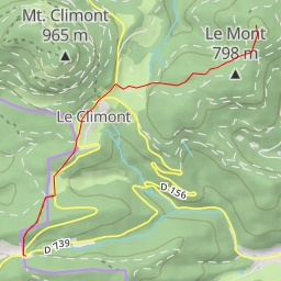 thumbnail for Le Grand Sapin - Chemin Rural Neveleres